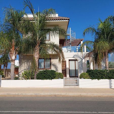 Villa Sotmarie Protaras Exterior photo